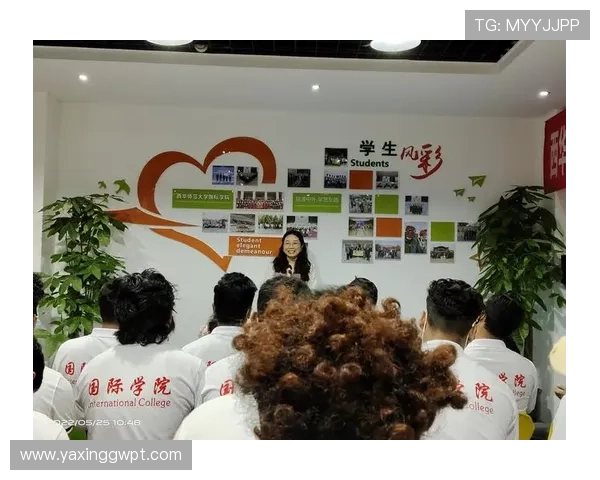 亚星国际教育的专业团队如何为学生提供个性化留学咨询与指导